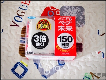 vape驅(qū)蚊器怎么用？vape驅(qū)蚊器使用說明書