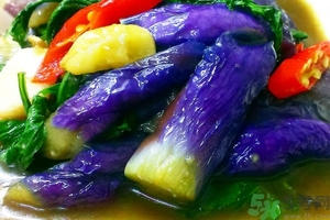 吃茄子有什么壞處？吃茄子的禁忌有哪些？