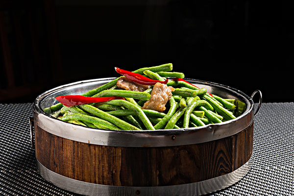 豆角隔夜還能吃嗎？隔夜的豆角能吃嗎？