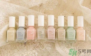 指甲油可剝的好還是不可剝的好？可剝指甲油和普通指甲油的區(qū)別