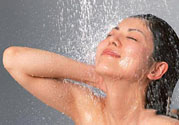 夏天洗澡水溫多少合適？夏天洗澡水溫多少比較好？