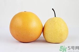 柚子去火嗎？上火能吃柚子嗎？