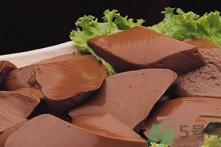 豬血的熱量是多少？吃豬血會(huì)胖嗎？