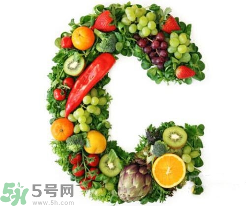 曬黑了吃VC可以美白嗎？曬黑了吃VC有美白效果嗎？