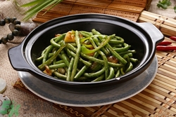 痛風(fēng)患者吃豆角會(huì)怎么樣?痛風(fēng)病人的飲食禁忌 痛風(fēng)患者吃豆角會(huì)怎么樣?痛風(fēng)病人的飲食禁忌