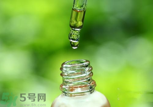 精華液有什么功效？精華液是做什么的有什么用？