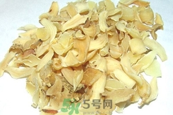 怎樣挑選干百合?干百合怎么吃法 怎樣挑選干百合?干百合怎么吃法