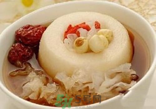 冰糖雪梨要去核嗎？燉冰糖雪梨要去核嗎？