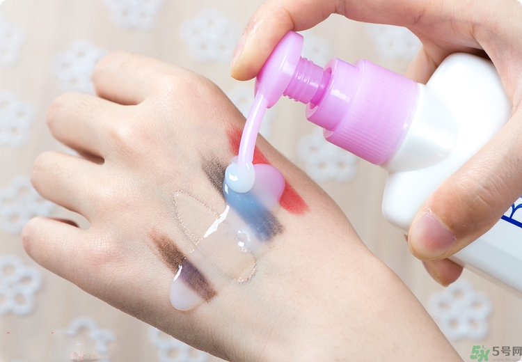 Biroe碧柔深層卸妝乳怎么樣？Biroe碧柔深層卸妝乳評測