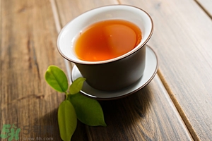 瘦肚子喝什么茶效果好？喝什么茶能減肚子？