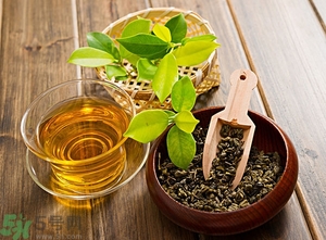 瘦肚子喝什么茶效果好？喝什么茶能減肚子？