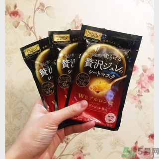 utena佑天蘭果凍面膜怎么用？佑天蘭果凍面膜使用方法