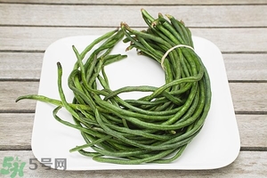 腎炎能吃豆角嗎？慢性腎炎吃豆角好嗎？