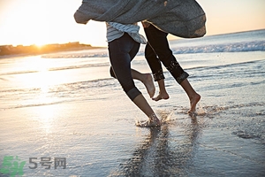 為什么女生喜歡高個男生？女生為何偏愛高個男？