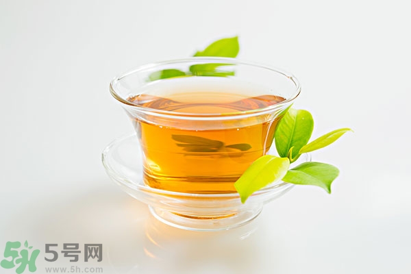 瘦肚子喝什么茶效果好？喝什么茶能減肚子？