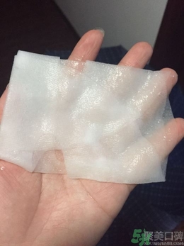 snp燕窩面膜用洗嗎？snp燕窩補水面膜用完需要洗嗎？