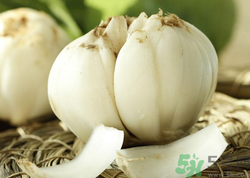 鮮百合發(fā)黑了還能吃嗎？鮮百合發(fā)霉還可以吃嗎？