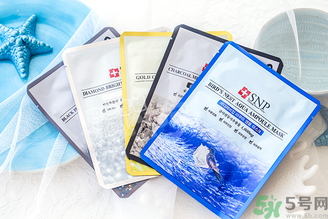 snp燕窩面膜孕婦能用嗎？snp燕窩補(bǔ)水面膜孕婦可以用嗎？