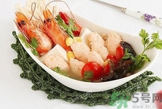 金針菇和蝦能一起吃嗎?金針菇和蝦一起吃怎么做 金針菇和蝦能一起吃嗎?金針菇和蝦一起吃怎么做