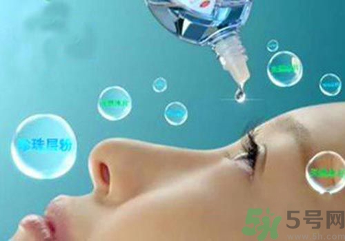 眼藥水一天滴多少次？眼藥水一次滴多少滴？