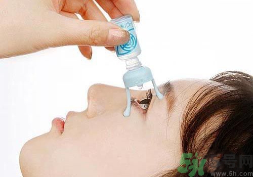 用完眼藥水眼睛發(fā)癢是怎么回事？用完眼藥水眼睛發(fā)癢怎么辦？