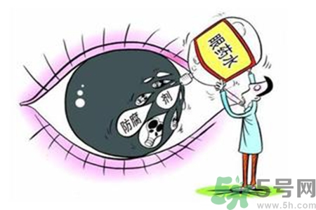 為什么滴眼藥水會(huì)流淚？滴眼藥水會(huì)流淚好不好？