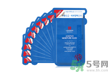 麗得姿補(bǔ)水面膜要洗嗎？麗得姿補(bǔ)水面膜哪個(gè)好？