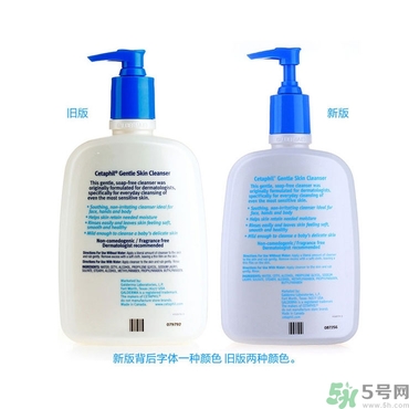 cetaphil絲塔芙溫和無泡潔面乳怎么樣？cetaphil絲塔芙潔面乳好用嗎？