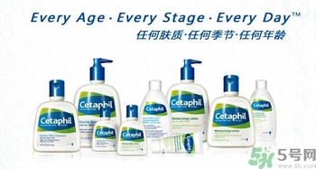 cetaphil絲塔芙溫和無泡潔面乳怎么樣？cetaphil絲塔芙潔面乳好用嗎？