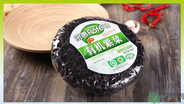 紫菜可以放冰箱嗎?紫菜保存方法 紫菜可以放冰箱嗎?紫菜保存方法