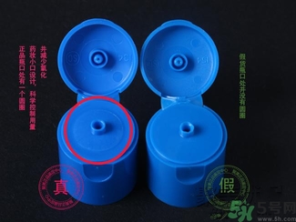 cetaphil絲塔芙潔面乳真假鑒別 cetaphil絲塔芙溫和無(wú)泡潔面乳怎么鑒別真假？