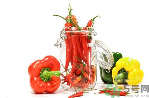 辣椒辣手怎么辦？怎么切辣椒不辣手？