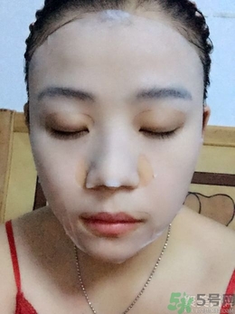 snp燕窩面膜用洗嗎？snp燕窩補水面膜用完需要洗嗎？