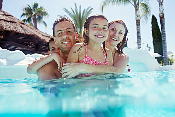 為什么淹死的都是會游泳的？游泳該注意什么？