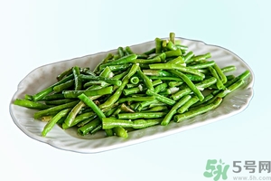 吃豆角會胖嗎？吃豆角有什么好處？