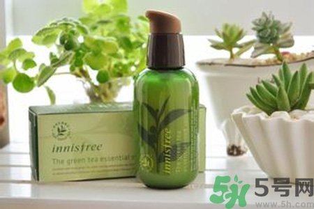 悅詩風(fēng)吟小綠瓶用法 悅詩風(fēng)吟小綠瓶怎么用？