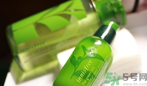 悅詩風(fēng)吟小綠瓶用法 悅詩風(fēng)吟小綠瓶怎么用？