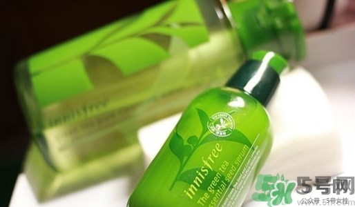 悅詩(shī)風(fēng)吟小綠瓶適合什么年齡？悅詩(shī)風(fēng)吟小綠瓶適合多少歲的人使用？