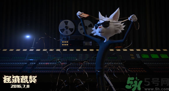 搖滾藏獒片尾是緬懷誰(shuí)？搖滾藏獒是向誰(shuí)致敬？