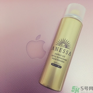 安耐曬噴霧可以噴臉嗎？安耐曬噴霧可以托運(yùn)嗎？