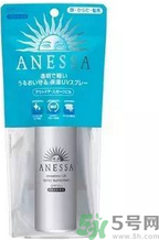 安耐曬哪款好用？安耐曬哪個顏色好用？