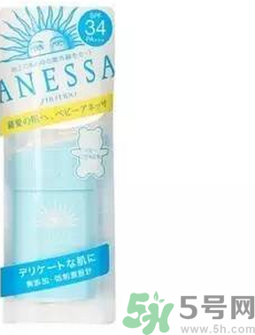 安耐曬哪款好用？安耐曬哪個顏色好用？