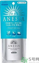 安耐曬哪款好用？安耐曬哪個顏色好用？