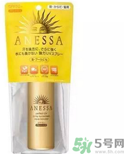 安耐曬哪款好用？安耐曬哪個顏色好用？