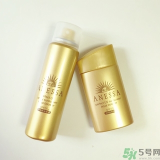 安耐曬噴霧怎么樣？安耐曬噴霧好用嗎？