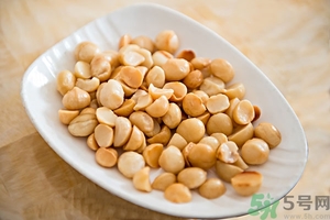 夏威夷果產(chǎn)地在哪里？夏威夷果為什么有奶香？