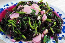 莧菜可以和雞蛋一起吃嗎?莧菜能和雞蛋同吃嗎? 莧菜可以和雞蛋一起吃嗎?莧菜能和雞蛋同吃嗎?