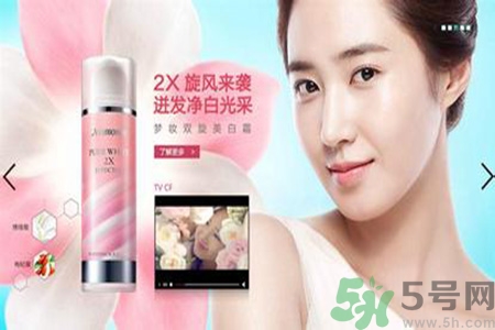 悅詩風吟和夢妝哪個好？悅詩風吟和夢妝分別適合什么年齡膚質？