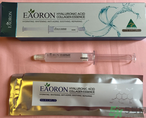 eaoron水光針多少錢(qián)幾毫升?澳洲eaoron水光針價(jià)格 eaoron水光針多少錢(qián)幾毫升?澳洲eaoron水光針價(jià)格