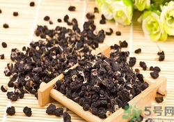 吃黑枸杞有什么好處？吃黑枸杞有什么壞處？